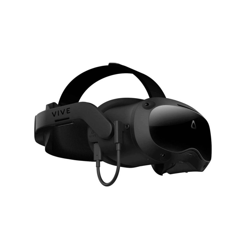HTC Vive Focus 3 Eye Tracker Black
